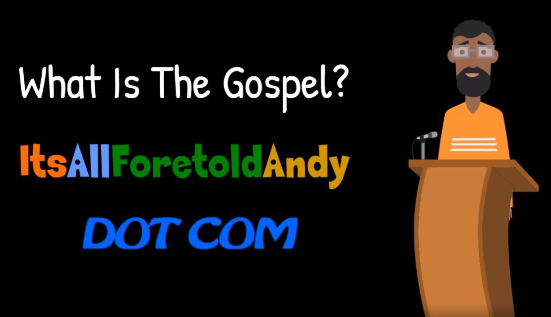 What is the gospel